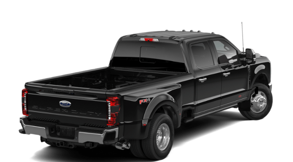 New 2026 Ford Super Duty F-350 DRW LARIAT LARIAT 4WD Crew Cab 8 Box