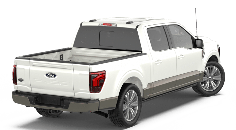 Thumbnail: 2026 Ford F-150 - 26
