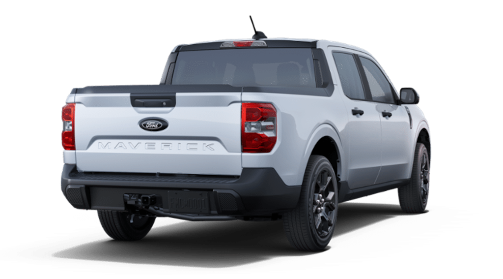 New 2025 Ford Maverick XLT Truck