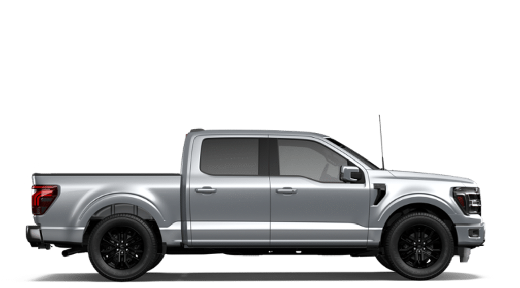 New 2026 Ford