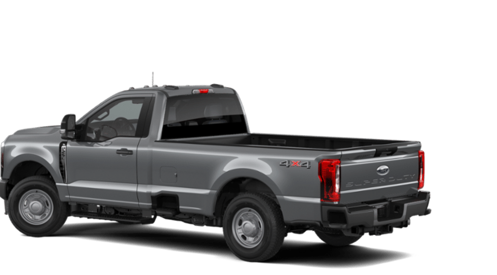 New 2026 Ford Super Duty F-250 XL TRUCK