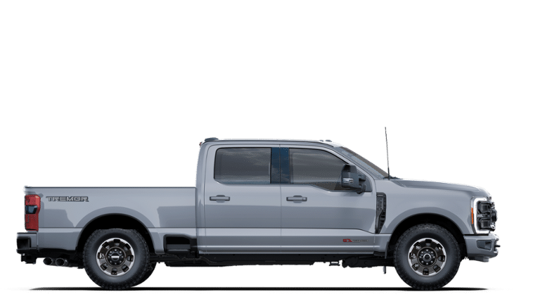 2025 Ford F-350 Super Duty Lariat - Photo 35