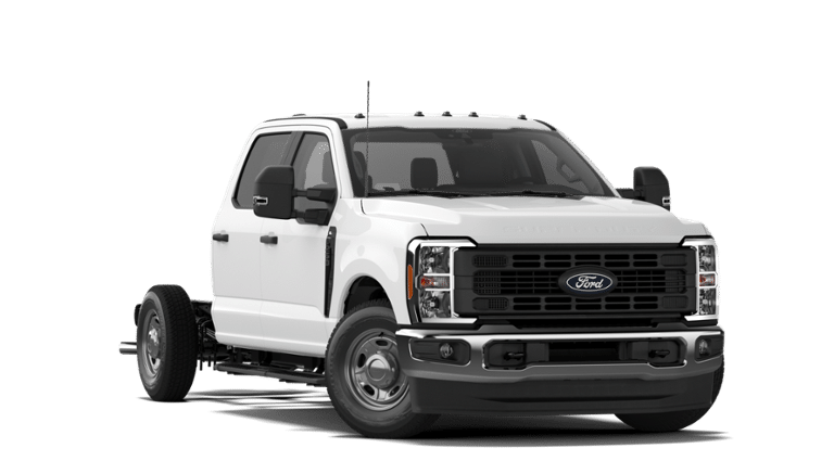 New 2027 Ford F-250SD XL Truck