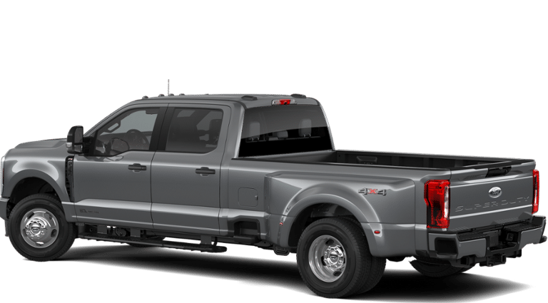 2026 Ford F-350 Pickup F-350&reg; XL Carbonized Gray Metallic at Town & Country Ford