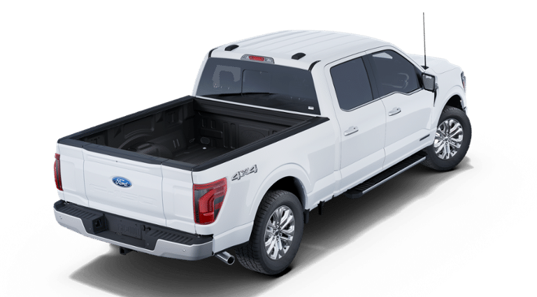 2025 Ford F-150 Lariat - Photo 43