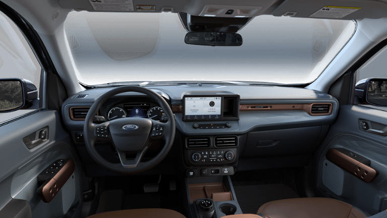 2024 Ford Maverick Lariat 15