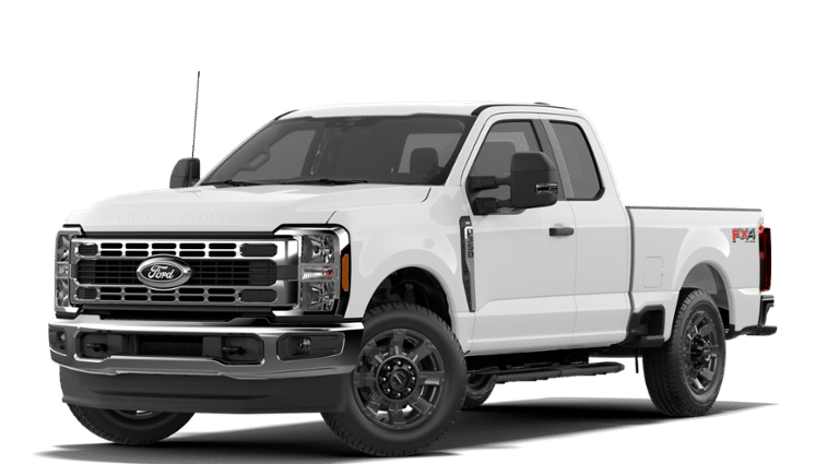 2027 Ford F-350SD XLT Truck