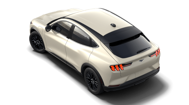 2025 Ford Mustang Mach-E Select photo 2