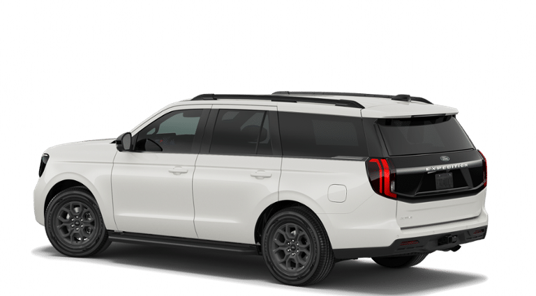 2026 Ford Expedition Active - Photo 18