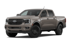2026 Ford Ranger XL Truck SuperCrew