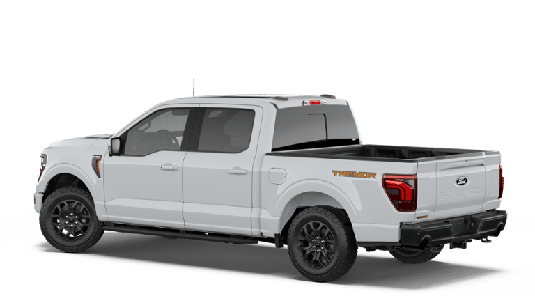 Thumbnail: 2026 Ford F-150 - 2