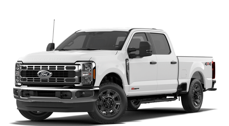 New 2027 Ford Super Duty F-250® XLT TRUCK