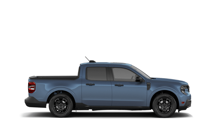 Thumbnail: 2026 Ford Maverick - 29