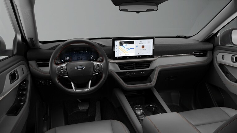 2026 Ford Explorer Active - Photo 30