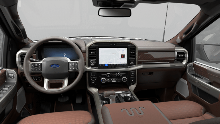 Thumbnail: 2026 Ford F-150 - 51