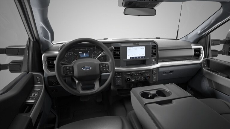 Thumbnail: 2026 Ford F-250 - 37