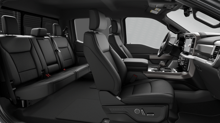 Thumbnail: 2026 Ford F-150 - 50