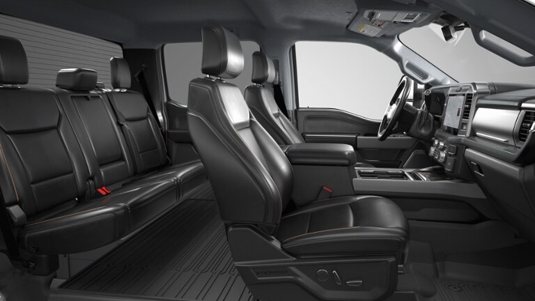 new 2026 Ford Super Duty car, priced at $91,075