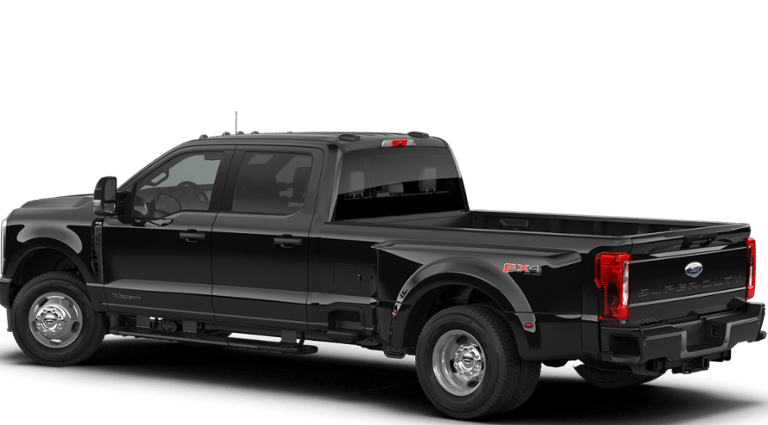 Thumbnail: 2026 Ford F-350 - 18