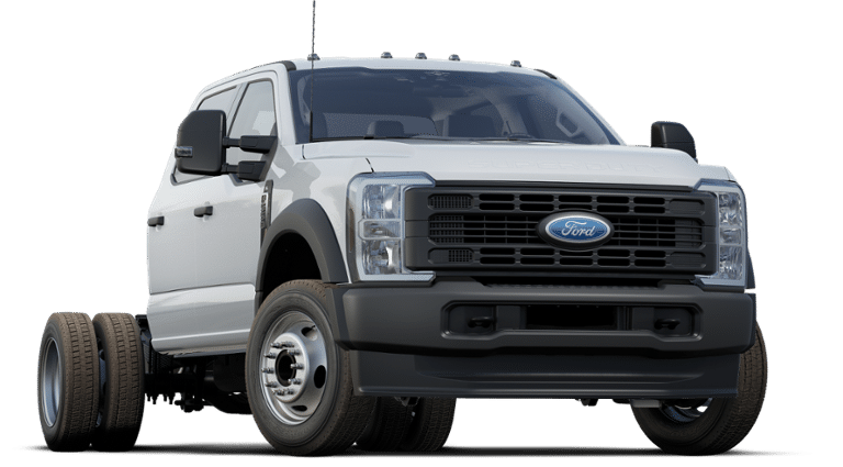 2025 Ford Super Duty F-550 DRW F-550 XL Truck Crew Cab 2025 Ford Super Duty F-550 DRW F-550 XL Truck Crew Cab