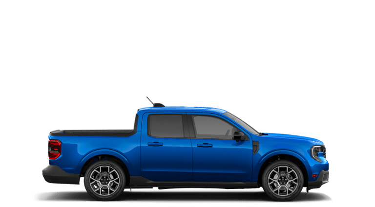 Thumbnail: 2026 Ford Maverick - 29