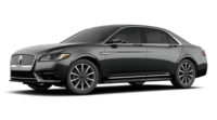 2020 Lincoln Continental Sedan 2020 Lincoln Continental Sedan