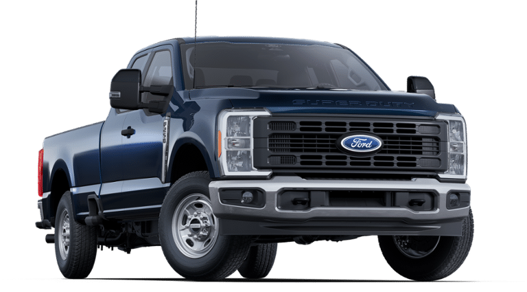 2025 Ford F-250 XL photo 8