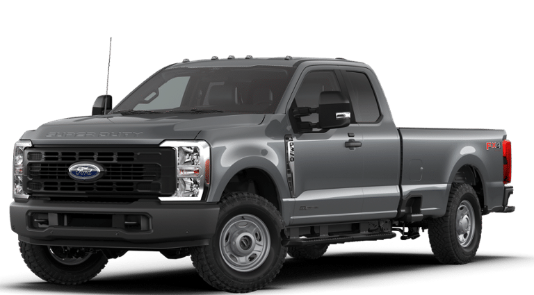2026 Ford F-350 Super Duty XL - Photo 23
