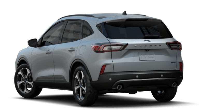 2025 Ford Escape ST-Line Select photo 3