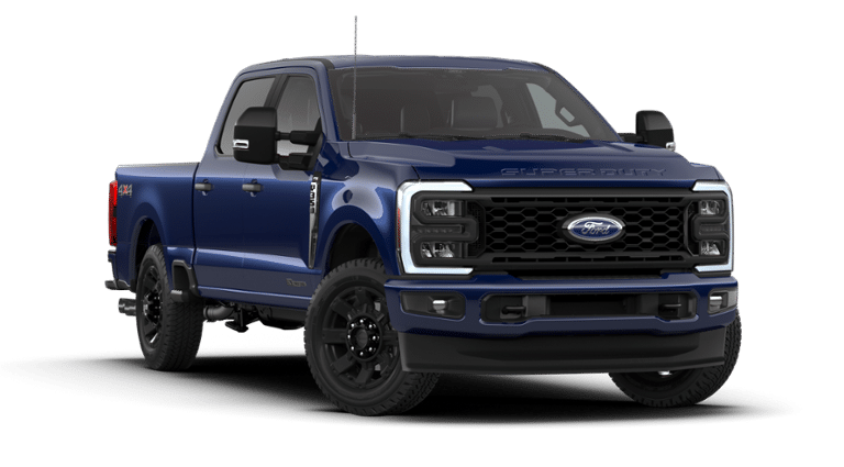 2026 Ford F-350 XL photo 4