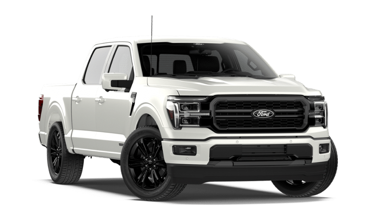 Thumbnail: 2026 Ford F-150 - 27