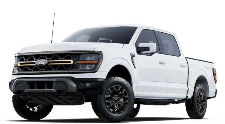 New 2025 Ford F-150 Tremor For Sale in Peoria AZ SFA21536