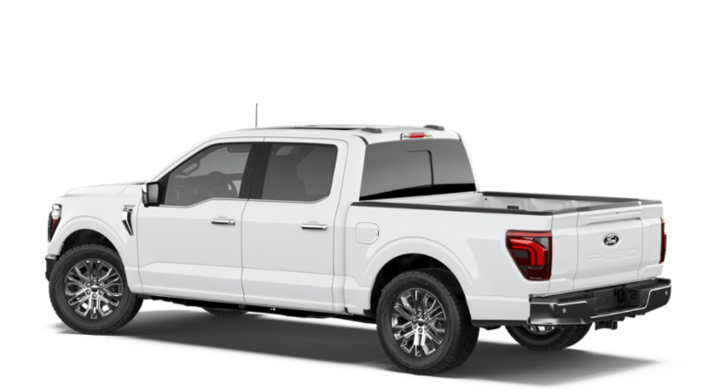 New 2026 Ford F-150 Lariat® TRUCK