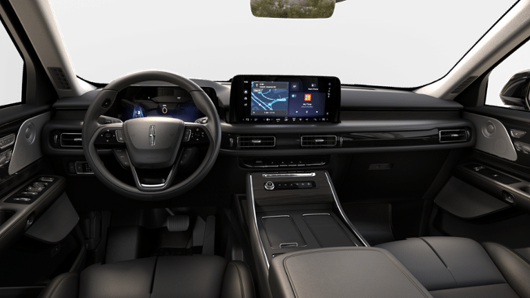 2026 Lincoln Aviator Reserve - Photo 29