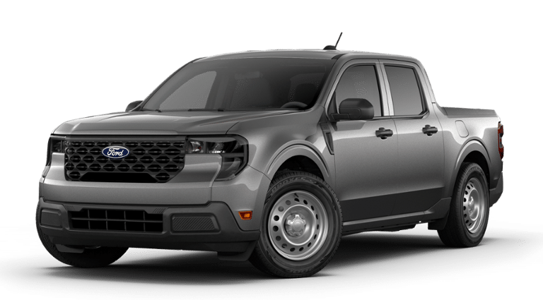 2026 Ford Maverick XL's photo