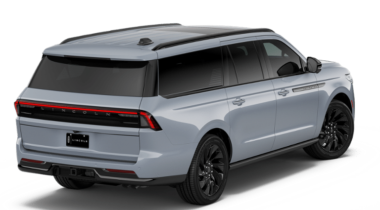 2026 Lincoln Navigator Reserve L - Photo 35
