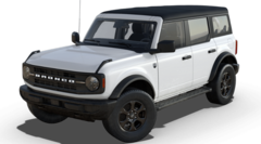 2025 Ford Bronco Big Bend SUV
