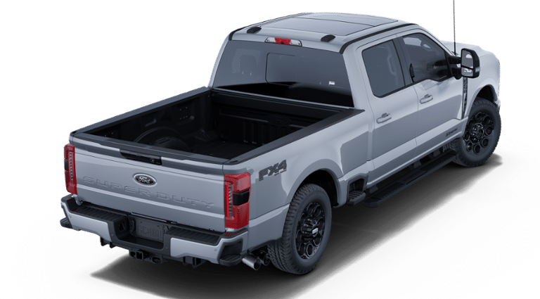 2025 Ford F-250 Lariat 27