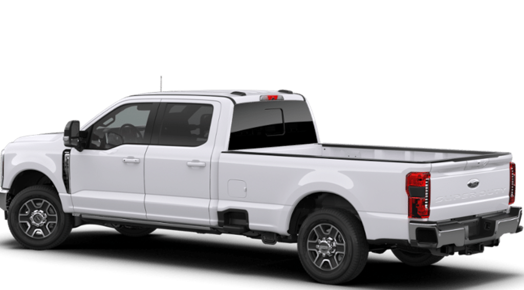 New 2026 Ford F-350  TRUCK