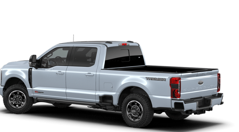 Thumbnail: 2026 Ford F-250 - 46