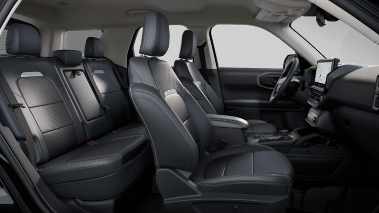 2025 Ford Bronco Sport Badlands - Photo 81