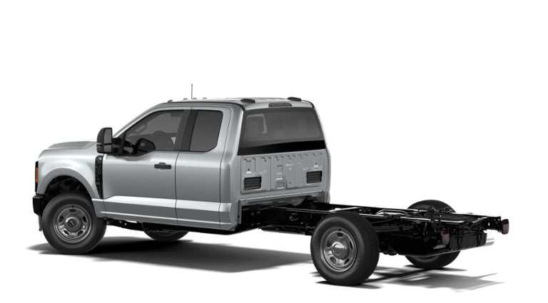 New 2027 Ford Chassis Cab F-350® XL TRUCK