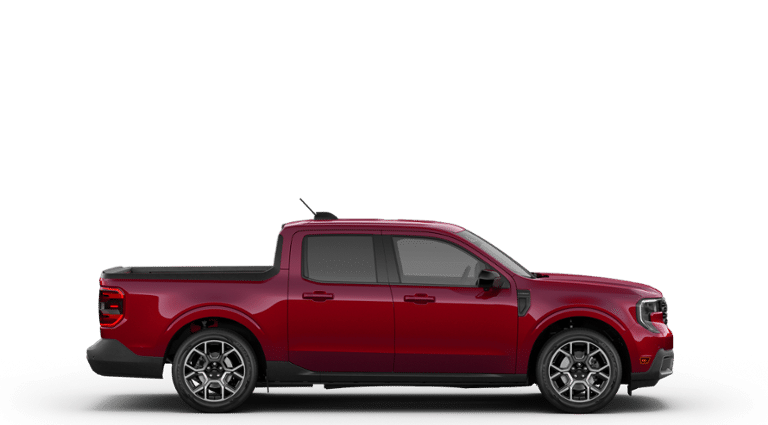 2026 Ford Maverick Truck SuperCrew