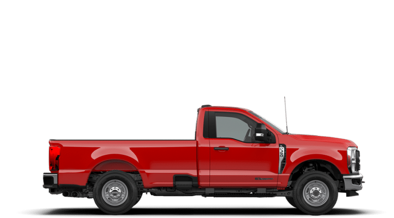 2026 Ford F-350 Super Duty XL - Photo 61