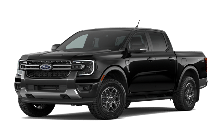 2026 Ford Ranger Truck 