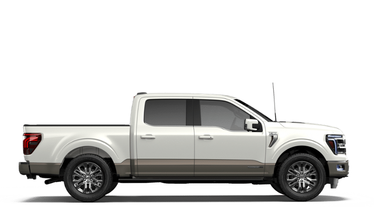 Thumbnail: 2026 Ford F-150 - 34