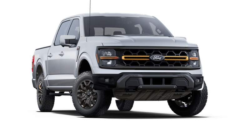 2025 Ford F-150 Tremor photo 5