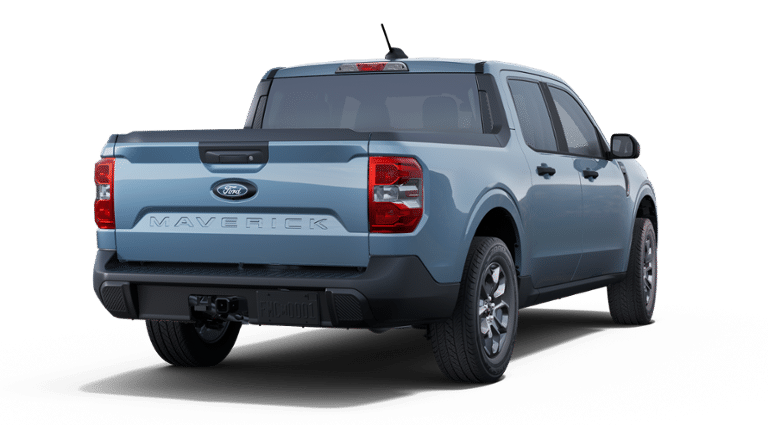 2025 Ford Maverick XLT 3
