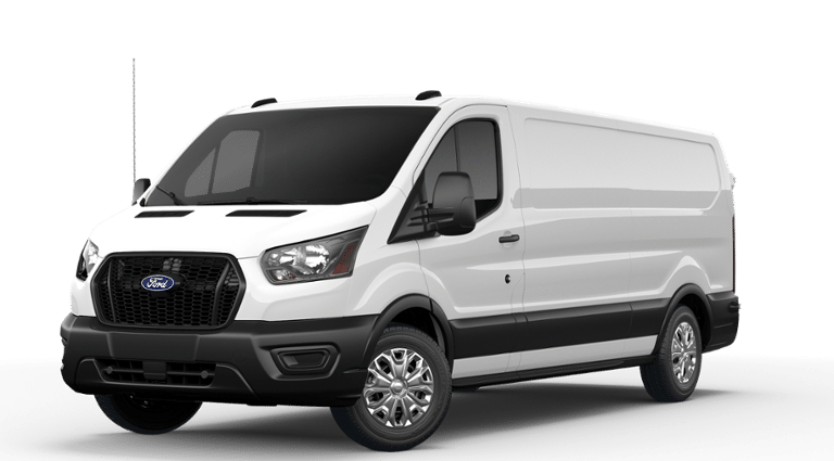 2026 Ford Transit's photo
