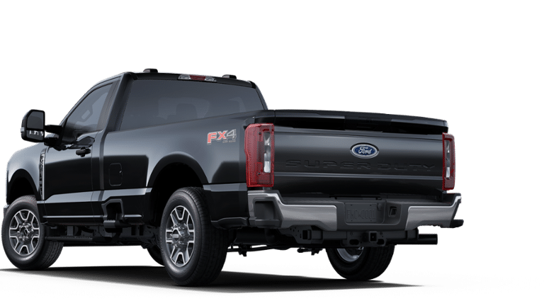 2025 Ford F-250 photo 2